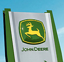 2011 neu John Deere bei der Schneider AG